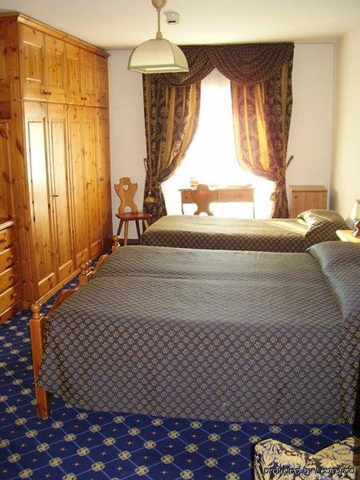 Concordia Parc Hotel Cortina dʼAmpezzo Pokoj fotografie