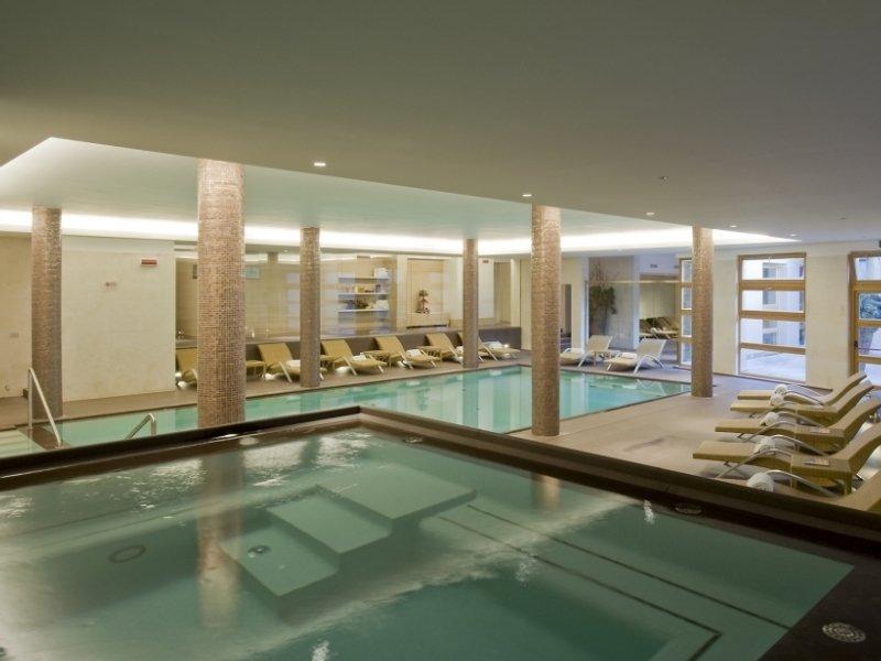 Concordia Parc Hotel Cortina dʼAmpezzo Exteriér fotografie