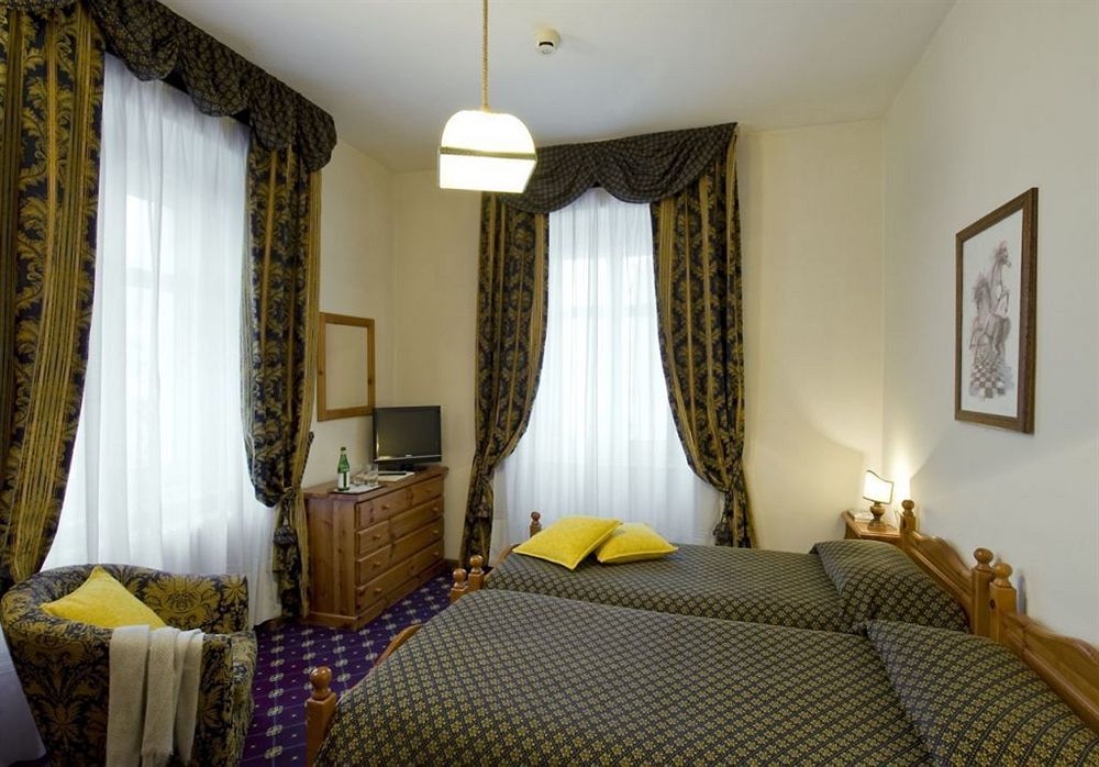Concordia Parc Hotel Cortina dʼAmpezzo Exteriér fotografie