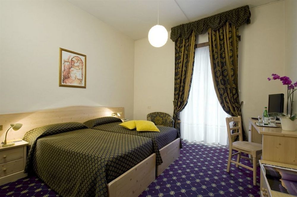 Concordia Parc Hotel Cortina dʼAmpezzo Exteriér fotografie