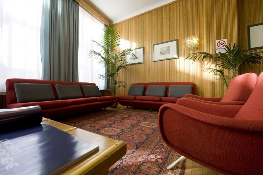 Concordia Parc Hotel Cortina dʼAmpezzo Exteriér fotografie