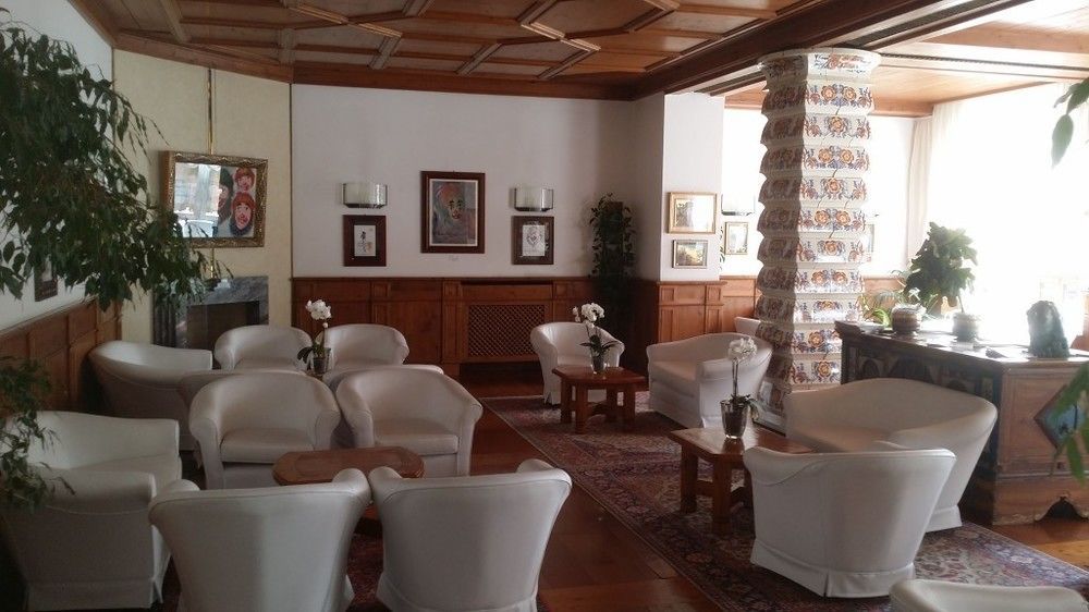 Concordia Parc Hotel Cortina dʼAmpezzo Exteriér fotografie